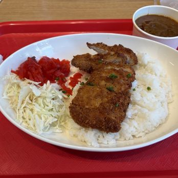 Champion’s Curry - Japanese Curry Near Me - Pasadena, California Champion’s Curry - Japanese Curry Near Me - Pasadena, California