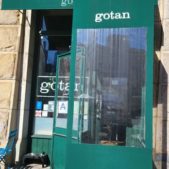 Gotan - Tribeca - Cafes Near Me - New York, New York Gotan - Tribeca - Cafes Near Me - New York, New York