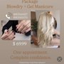 M Vogue Beauty Salon