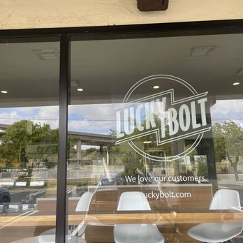 Luckybolt Kitchen + Bakery - Bakeries Near Me - San Diego, California Luckybolt Kitchen + Bakery - Bakeries Near Me - San Diego, California