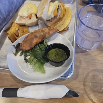 Makers & Finders - The mf sando - Breakfast & Brunch Near Me - Henderson, Nevada