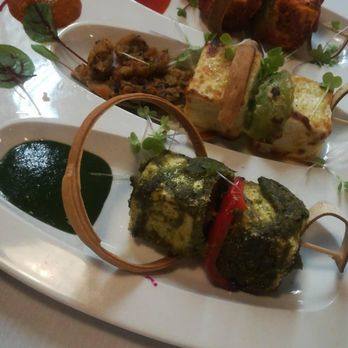 Khazana by Chef Sanjeev Kapoor - Indian Near Me - Milton, Ontario Khazana by Chef Sanjeev Kapoor - Indian Near Me - Milton, Ontario