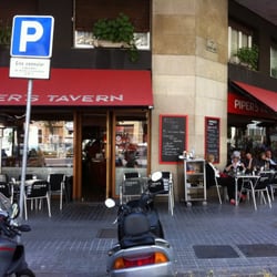 Piper's Tavern