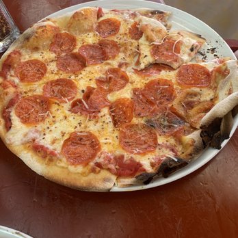 Rolandi's Pizzería - Italian Near Me - Isla Mujeres, ROO Rolandi's Pizzería - Italian Near Me - Isla Mujeres, ROO