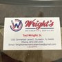 Photo of Wright's Mechanical Services