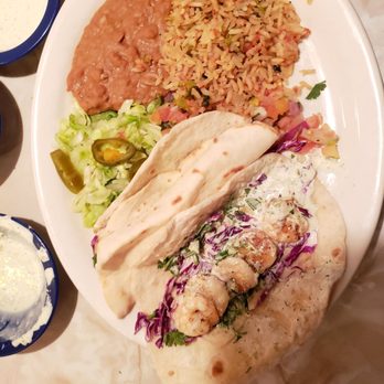 Chuy's - Baja Shrimp Tacos - Tex-Mex Near Me - Knoxville, Tennessee Chuy's - Baja Shrimp Tacos - Tex-Mex Near Me - Knoxville, Tennessee