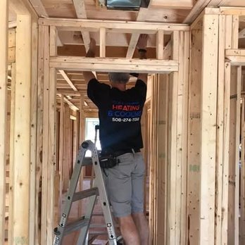 Gaudet Heating and Cooling - Heating & Air Conditioning/HVAC Near Me - Mashpee, Massachusetts