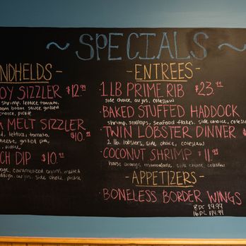 Kay's Dairy Bar - more items to pick - Ice Cream & Frozen Yogurt Near Me - Westminster, Massachusetts