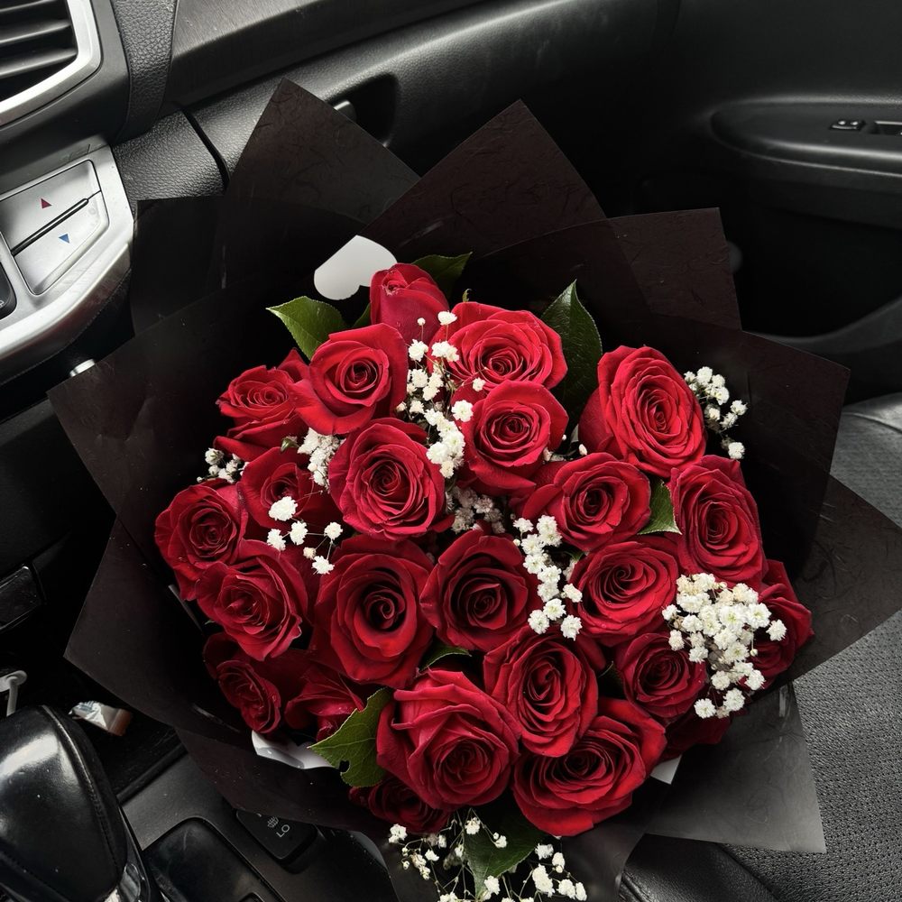 2 dozen Roses 2 dozen Roses