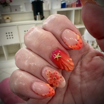 Perfection Nails Salon & Spa - Gel manicure July 2026. - Nail Salons Near Me - Braintree, Massachusetts Perfection Nails Salon & Spa - Gel manicure July 2026. - Nail Salons Near Me - Braintree, Massachusetts