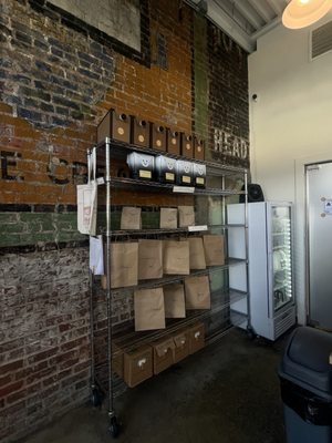 Isaac's Bagels by null