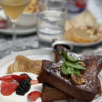 un caffe altamura - French Toast - Cafes Near Me - Manhattan Beach, California un caffe altamura - French Toast - Cafes Near Me - Manhattan Beach, California