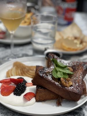 Un Caffe Altamura by null