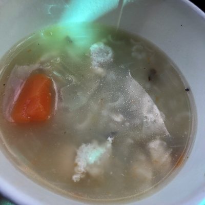 Soup Peddler Real Food & Juice Bar by null