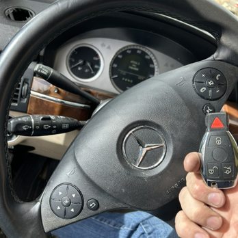 Car Keys Direct - Mercedes or BMW? We've got you covered - Keys & Locksmiths Near Me - Jayess, Mississippi