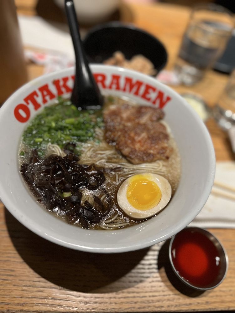 Otaku Ramen