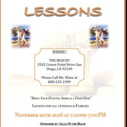 VFW Kearny Mesa Post 3788 - Come on out!