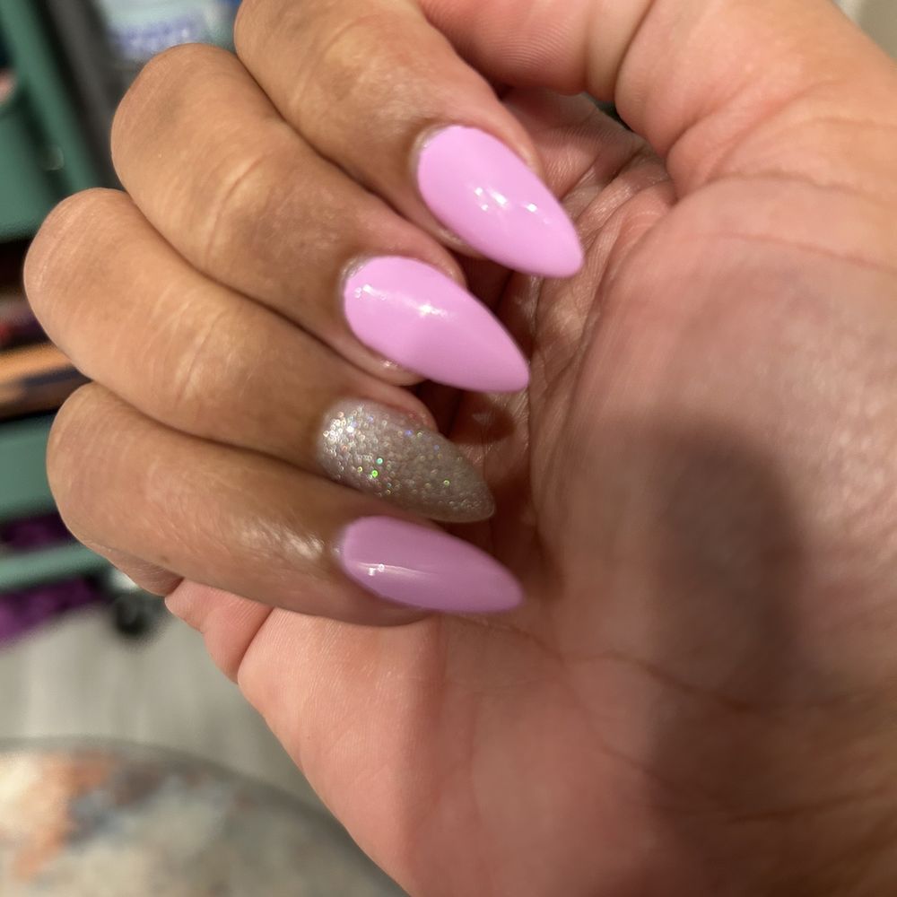 Perfect Nails III - These are perfect! - Nail Salons Near Me - Alexandria, Virginia