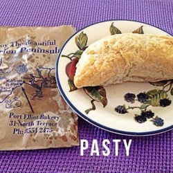 Port Elliot Bakery - It's magically delicious
