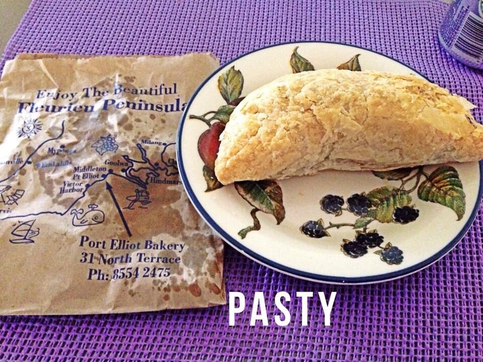 PORT ELLIOT BAKERY near 31 North Tce, Port Elliot South Australia, Australia 13 Photos