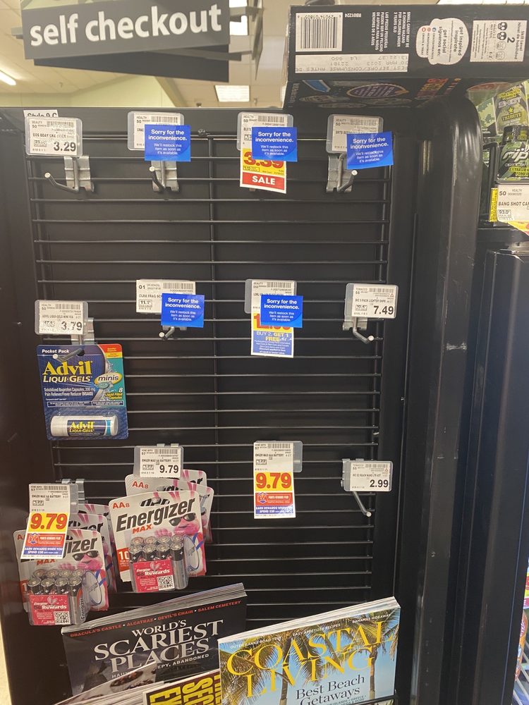 KING SOOPERS Updated October 2024 54 Reviews 995 S Hover St