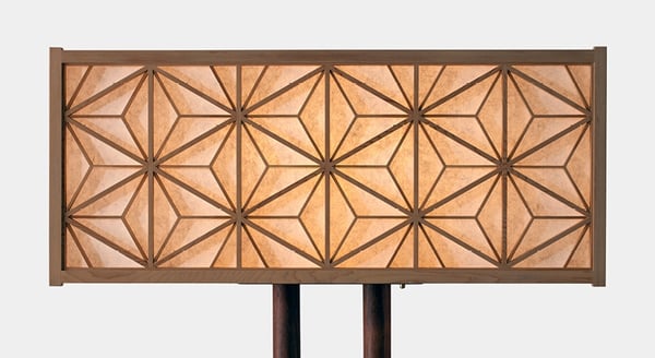 George Nakashima Woodworkers by null