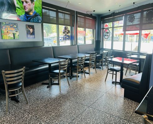 MOMBO’S PIZZA - Updated February 2026 - 27 Photos & 37 Reviews - 8252 ...