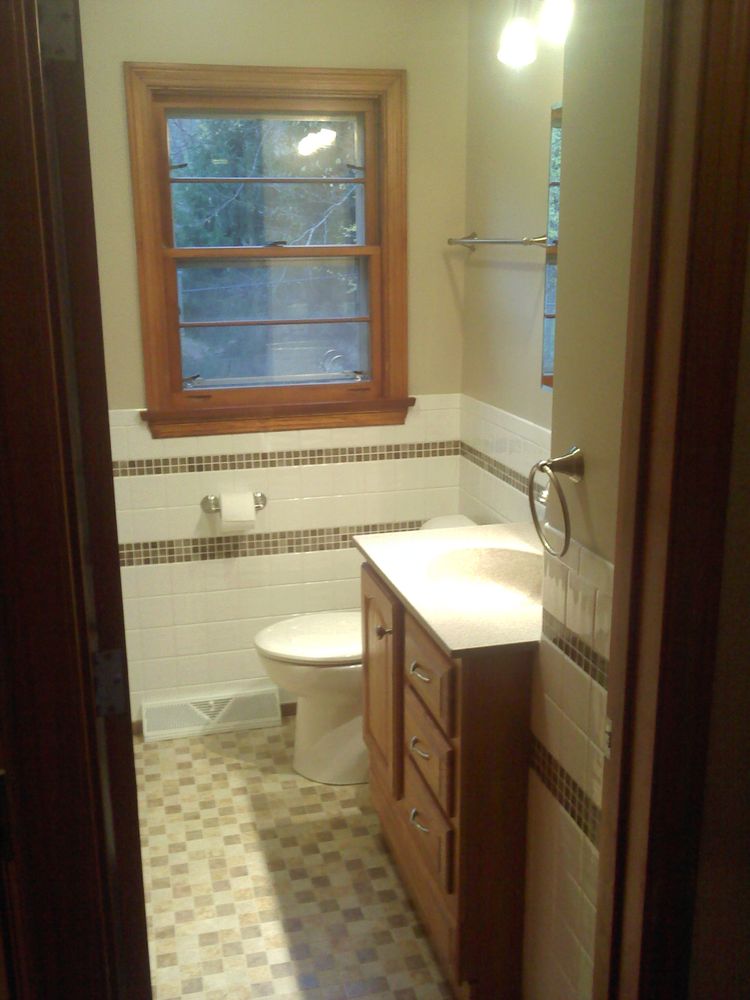 Slide of Sabbia John F General Contracting