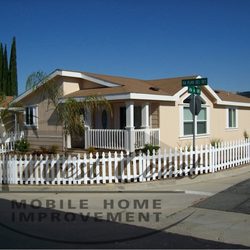 West Coast Mobile Home Improvement