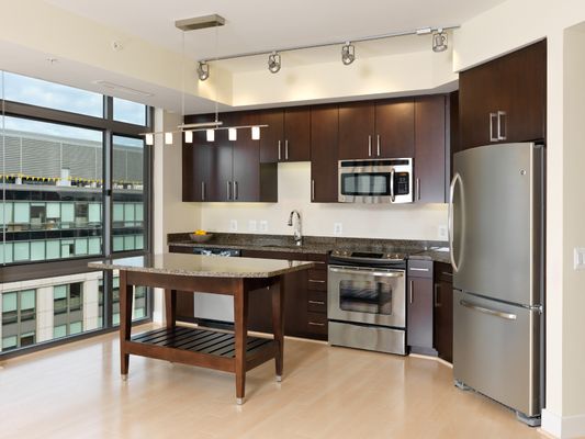 Flats 130 at Constitution Square by null