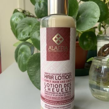 Gaia Natural Foods - Alaffia Hair Lotion - Health Markets Near Me - Toronto, Ontario Gaia Natural Foods - Alaffia Hair Lotion - Health Markets Near Me - Toronto, Ontario