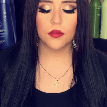 Glam By Maryam - Maryam - Makeup Artists Near Me