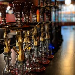 Zaafran Lounge & Grill