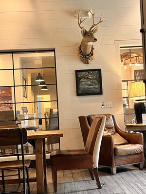 Chattahoochee Coffee Company - Westside by null