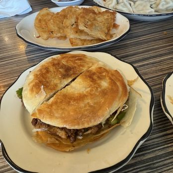 Meet Dumpling - Chinese Near Me - San Diego, California Meet Dumpling - Chinese Near Me - San Diego, California
