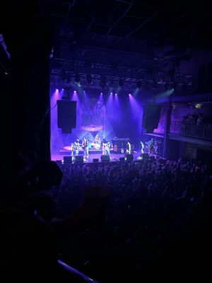 The NorVa by null
