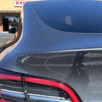 PCH Dent Repair - Gone! - Body Shops Near Me - Oceanside, California PCH Dent Repair - Gone! - Body Shops Near Me - Oceanside, California