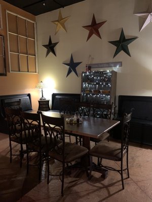 Mr. Ginos Restaurant & Bar by null