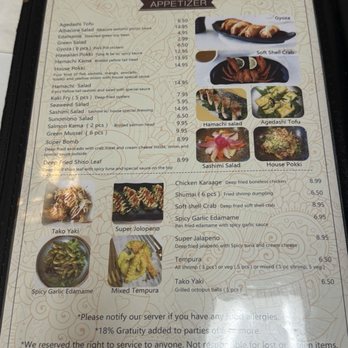 Mijouri Sushi Bune - Menu 12/2024 - Sushi Bars Near Me - San Bruno, California Mijouri Sushi Bune - Menu 12/2024 - Sushi Bars Near Me - San Bruno, California