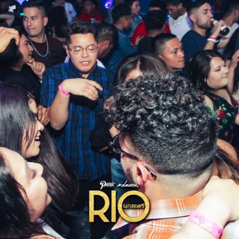 Club Rio - a crowd of people dancing and having fun - Dance Clubs Near Me - Marietta, Georgia Club Rio - a crowd of people dancing and having fun - Dance Clubs Near Me - Marietta, Georgia