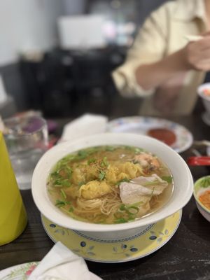 Dalat Restaurant by null