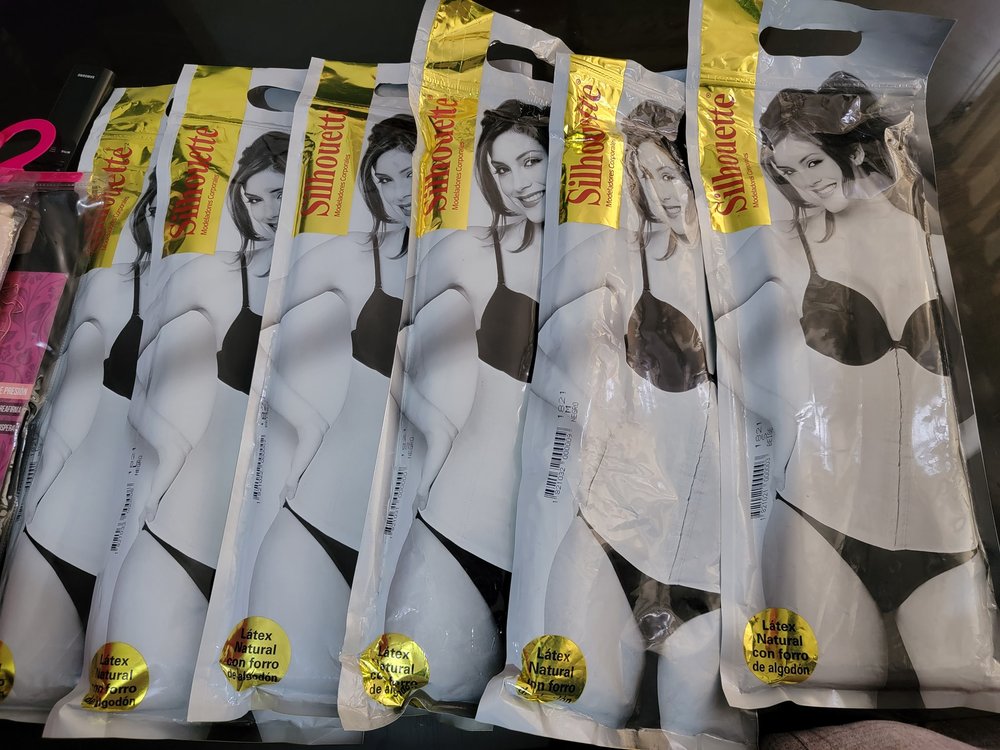 JERSEY CITY MEDICAL SUPPLIES Updated September 2024 15 Photos 418