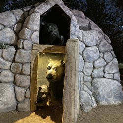 The Adamson-Spalding Storybook Garden