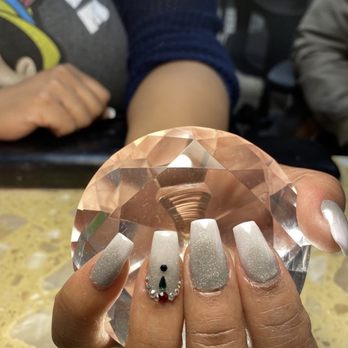 T's Nails # 1 - Cosmetics & Beauty Supply Near Me - Killeen, Texas