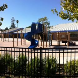 Frederiksen Elementary School