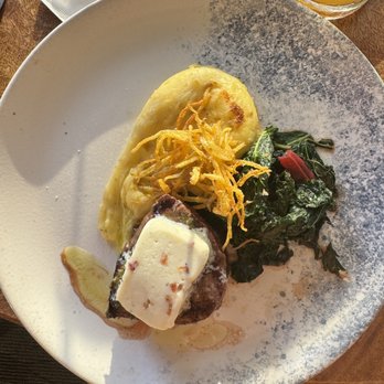 The Beach House - Angus Filet Mignon - Asian Fusion Near Me - Koloa, Hawaii The Beach House - Angus Filet Mignon - Asian Fusion Near Me - Koloa, Hawaii