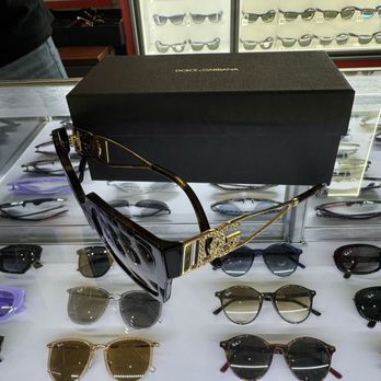 A Million Sunglasses - Dolce & Gabbana - Sunglasses Near Me - Sacramento, California A Million Sunglasses - Dolce & Gabbana - Sunglasses Near Me - Sacramento, California