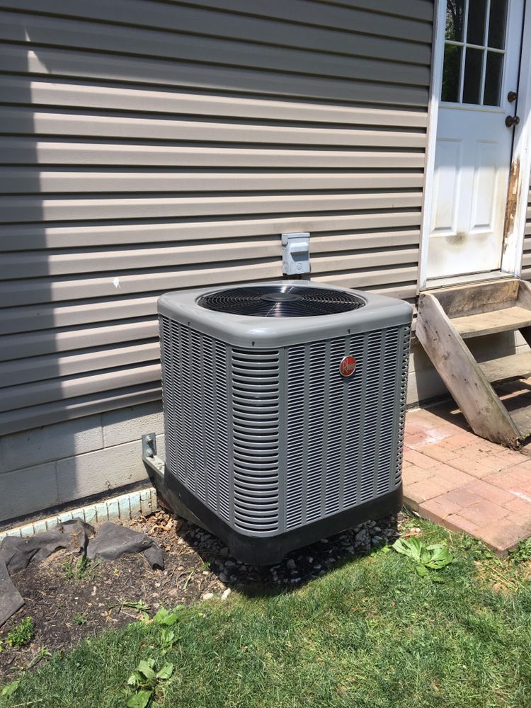 Slide of Ash Sewer & Drain Service