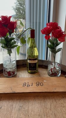 Landon Winery- Cypress Waters by null