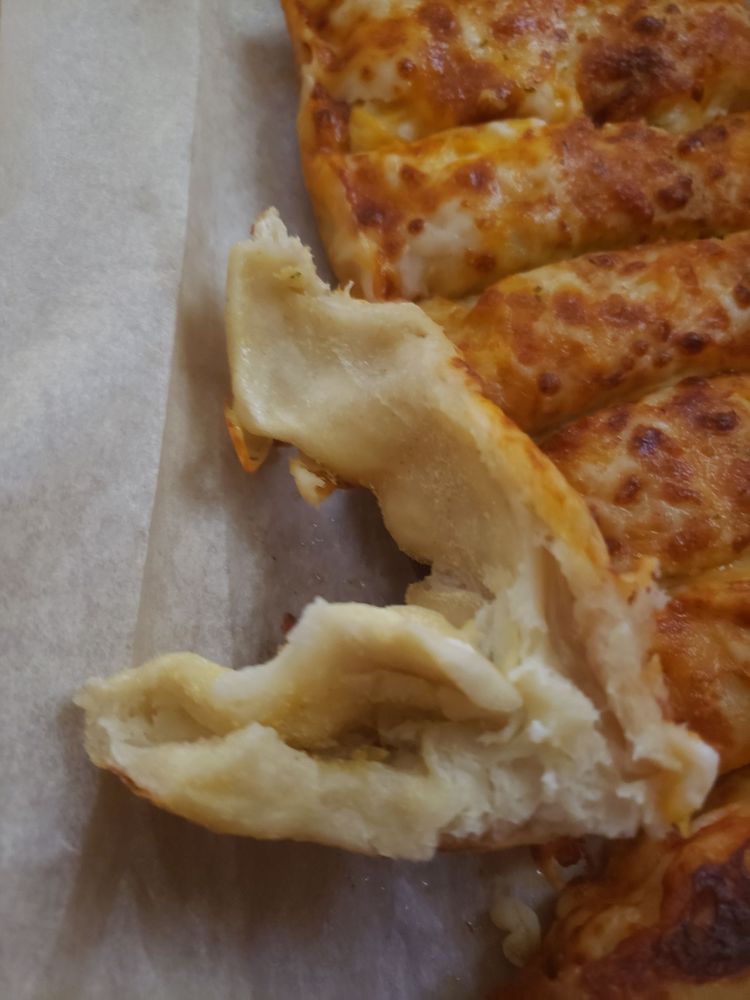 Domino's Pizza, Memphis Roadtrippers